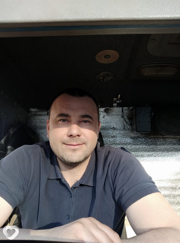Дмитрий, 42, Кемерове — анкета №334300