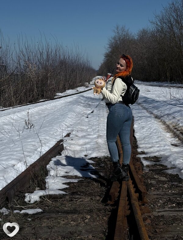 Елена, 41, Туле — анкета №334304