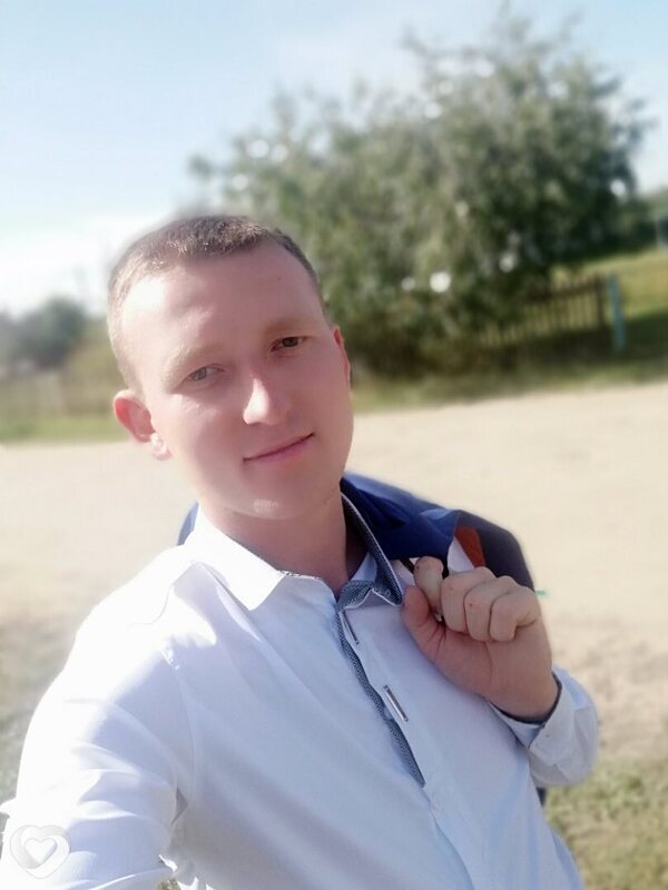 Дима, 32, Полоцке — анкета №334307