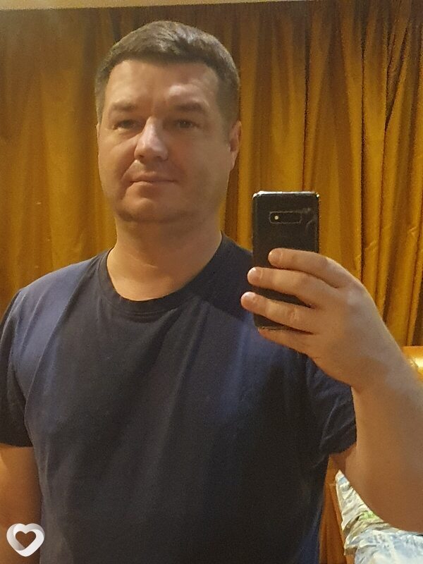 Андрей, 46, Камышине — анкета №334384