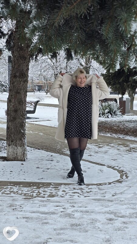 Елена, 48, Краснодаре — анкета №334385