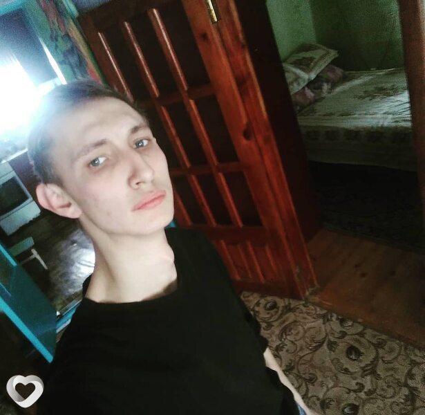 Евгений, 28, Гомеле — анкета №334389