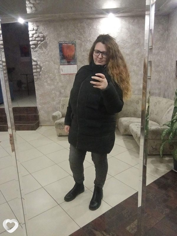 Даша, 36, Минске — анкета №334393