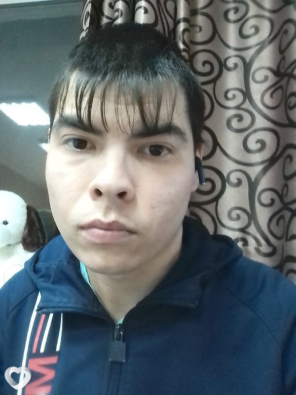 Петр, 28, Сыктывкаре — анкета №334394
