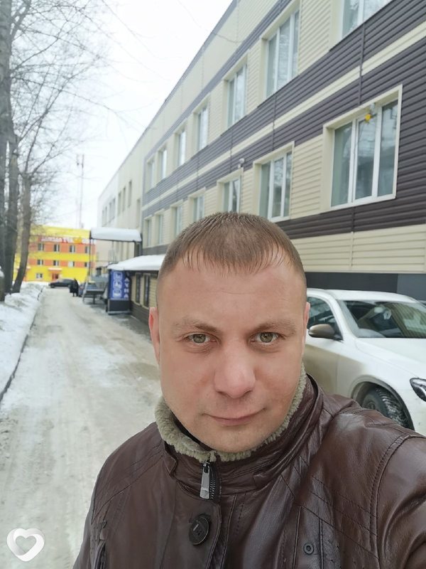 Твой, 38, Челябинске — анкета №334396