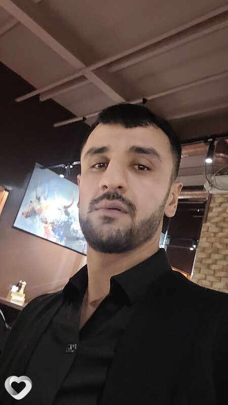 Али, 30, Калуге — анкета №334397