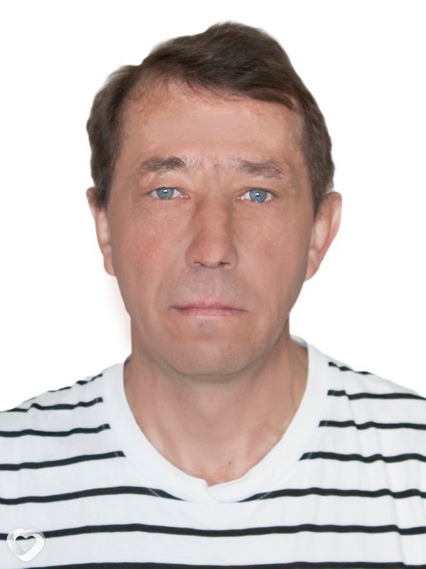 Евгений, 55, Кореновске — анкета №334398