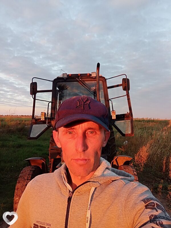 Андрей, 38, Караганде — анкета №334401