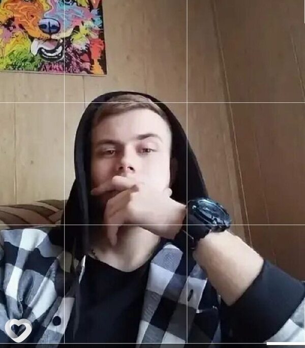 Дима, 29, Прокопьевске — анкета №334340