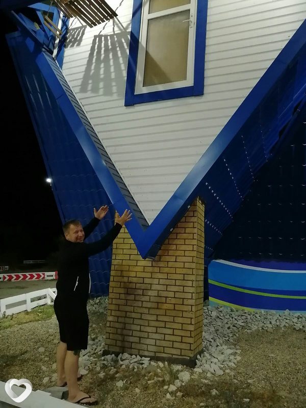 Дима, 41, Перми — анкета №334341
