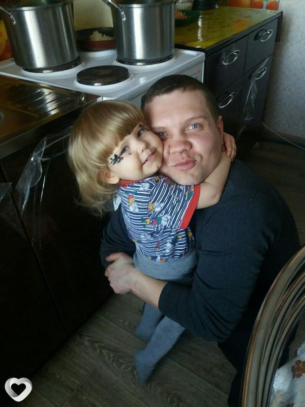 Дмитрий, 36, Мариинске — анкета №334343