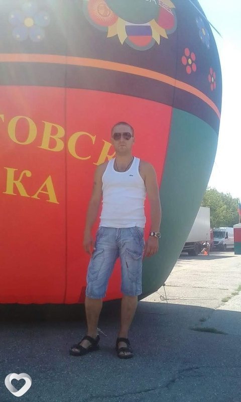 Oleg, 38, Иркутске — анкета №334345
