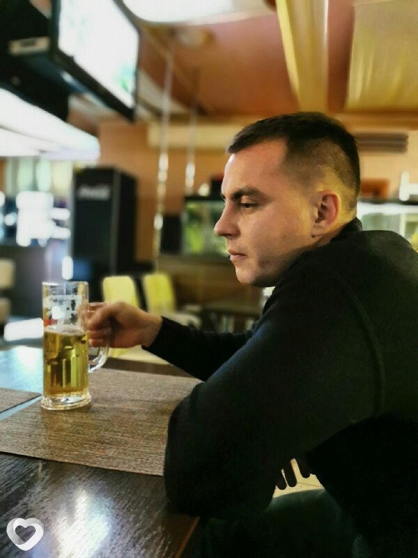 Сергей, 31, Пинске — анкета №334351