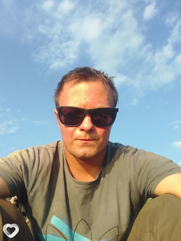 Евгений, 34, Москве — анкета №334352