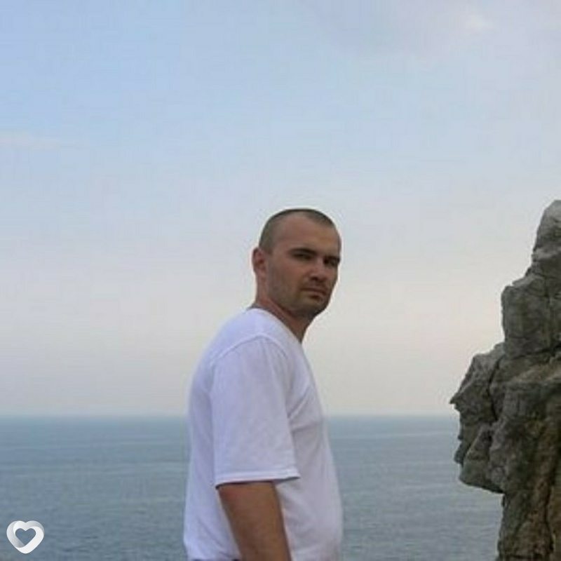 Лёха, 50, Губкине — анкета №334354
