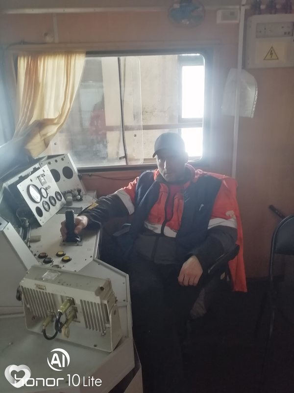 Вадим, 42, Завитинске — анкета №334357