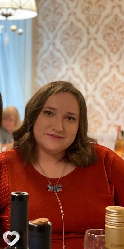 Тамара, 32, Санкт-Петербурге — анкета №334358