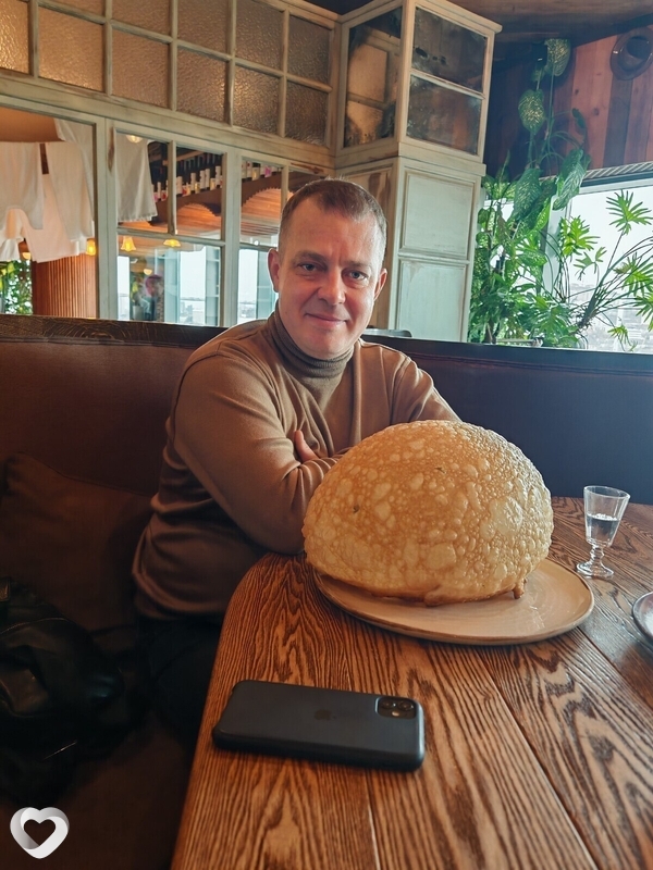 Евгений, 44, Бобруйске — анкета №334366