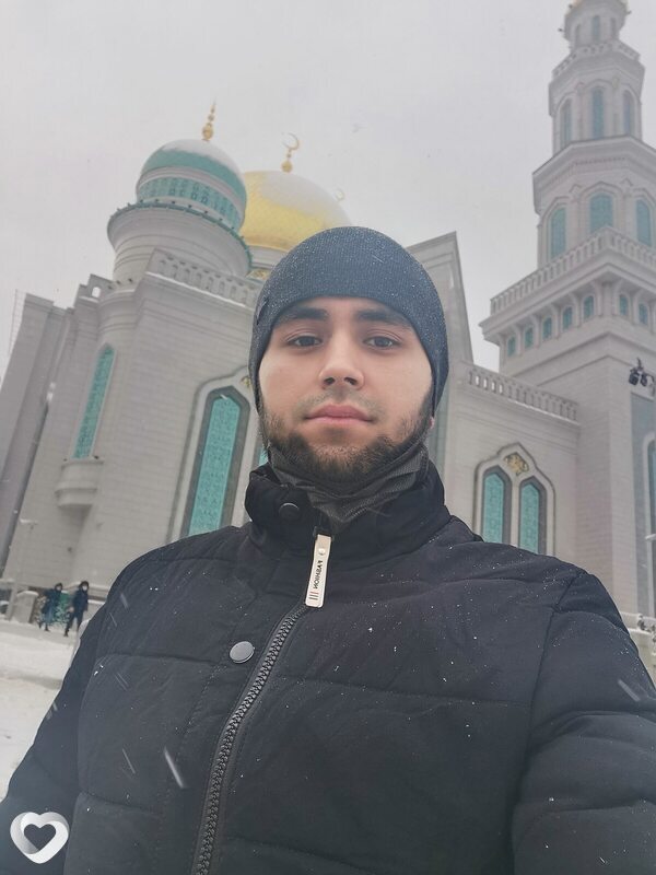 Секрет, 30, Москве — анкета №334371