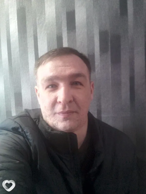 Валерий, 45, Барнауле — анкета №334380