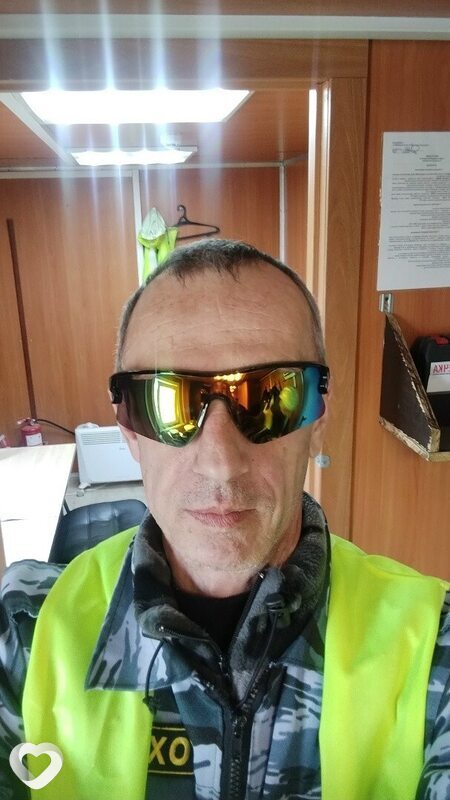 Женя, 49, Ачинске — анкета №334411