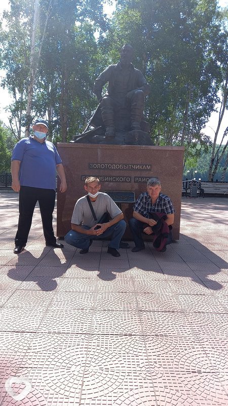 Валерий, 51, Минусинске — анкета №334412