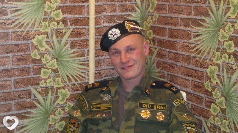 Александр, 39, Братске — анкета №334413