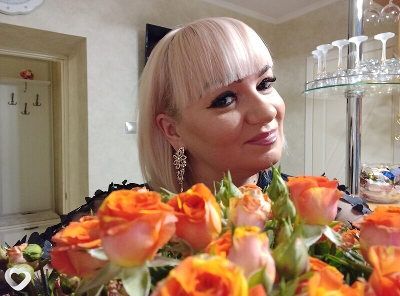 Ольга, 48, Ростове-на-Дону — анкета №334415