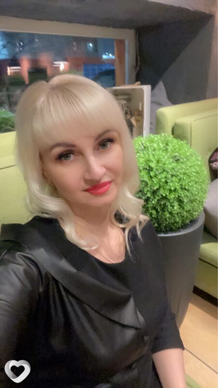 Елена, Воркута
