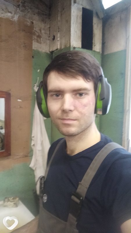 Евгений, 34, Москве — анкета №334418