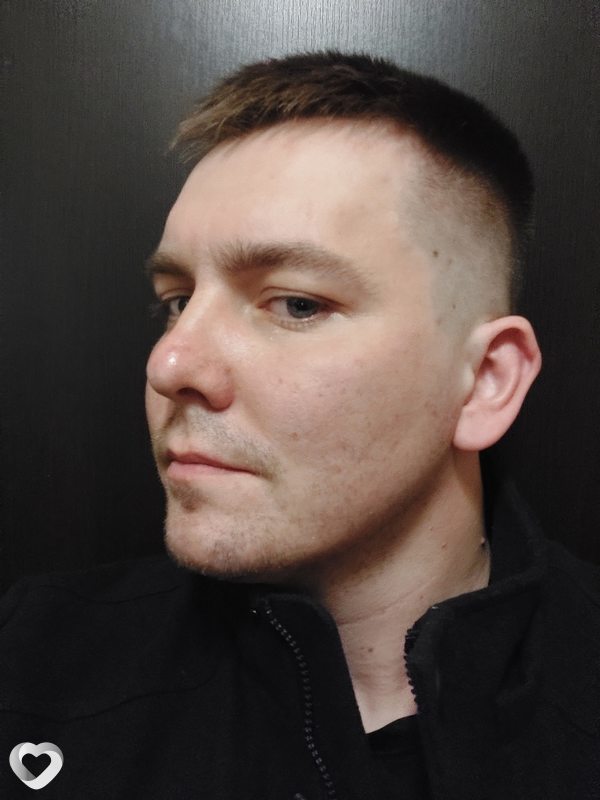 Владимир, 33, Краснодаре — анкета №334419