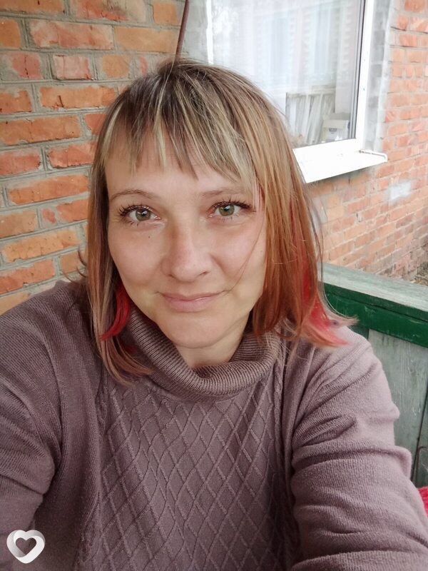 Татьяна, 50, Тихорецке — анкета №334430