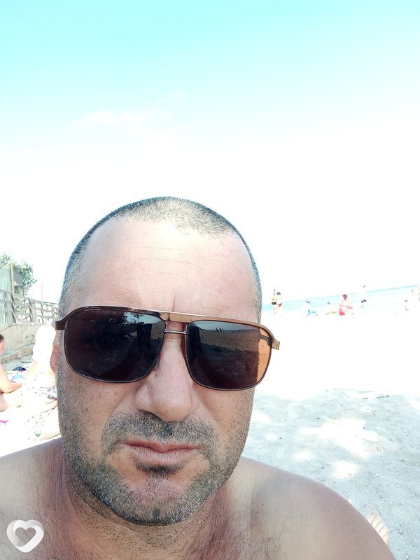Арсен Ибрагимов, 46, Тюмени — анкета №334433