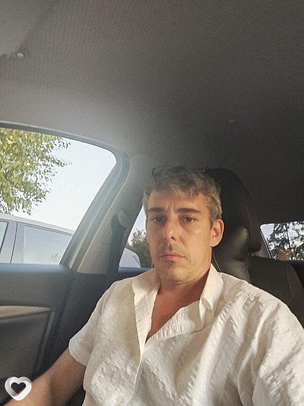 Иван, 41, Омске — анкета №334832