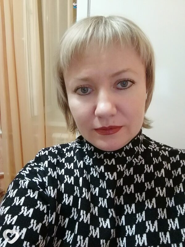 Ольга, 46, Раменском — анкета №334834