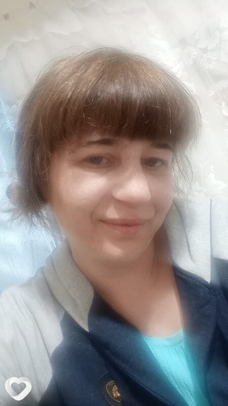 Наталья, 48, Ростове-на-Дону — анкета №334836