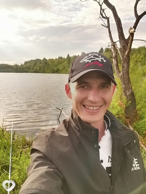 Алексей, 41, Прокопьевске — анкета №334843