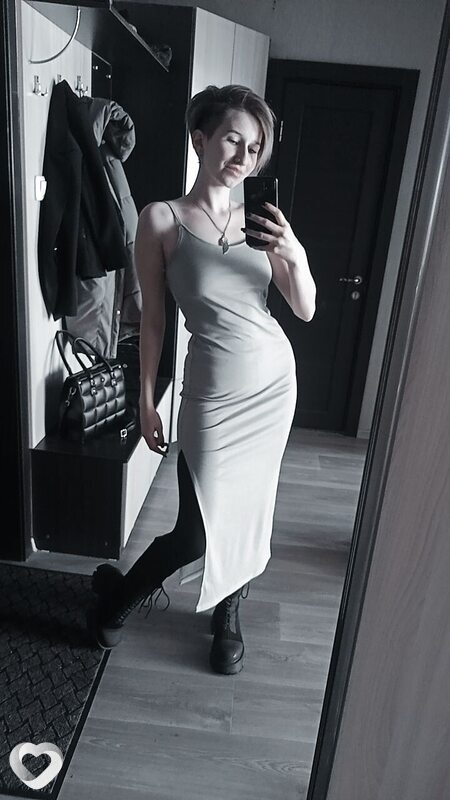 Вячеслава, 22, Благовещенске — анкета №334846