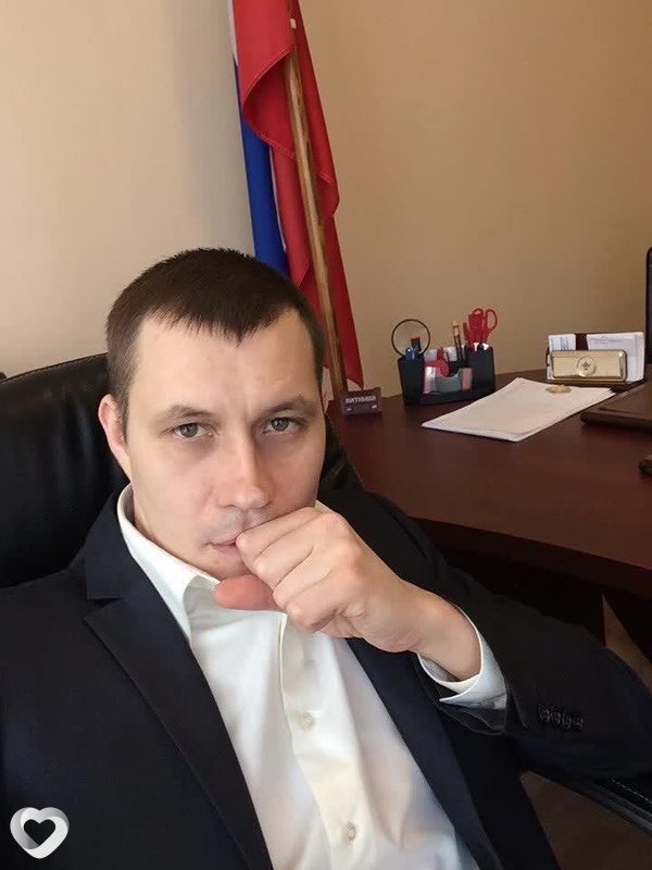 Владимир, 40, Великом Новгороде — анкета №334852