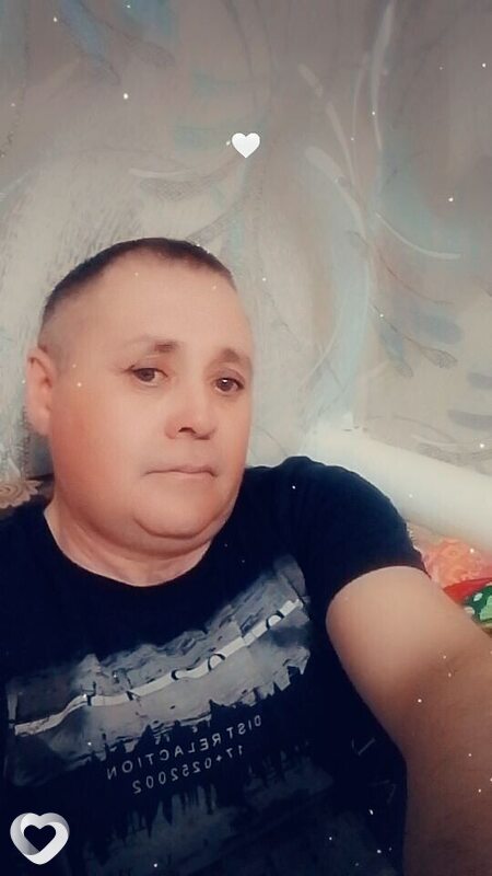 Флорид, 48, Уфе — анкета №334854