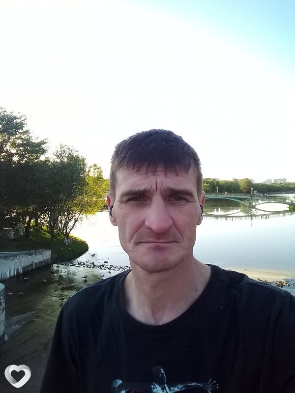 Николай, 48, Батайске — анкета №334436