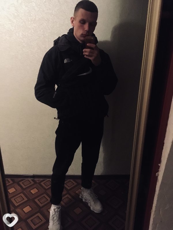 Юрий, 26, Бресте — анкета №334444