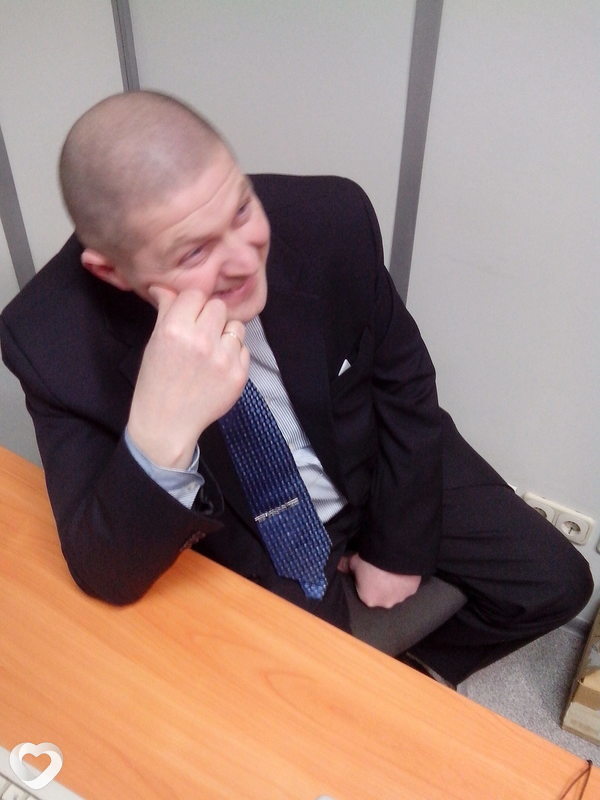 Дмитрий, 48, Челябинске — анкета №334445