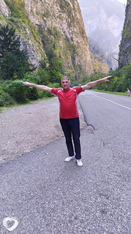 Стани, 58, Туле — анкета №334446