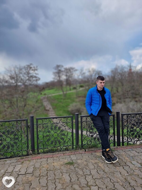 Алексей, 36, Белгороде — анкета №334447