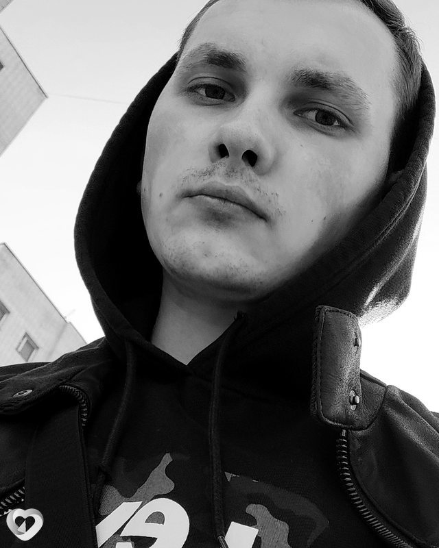 Павел, 33, Москве — анкета №334448