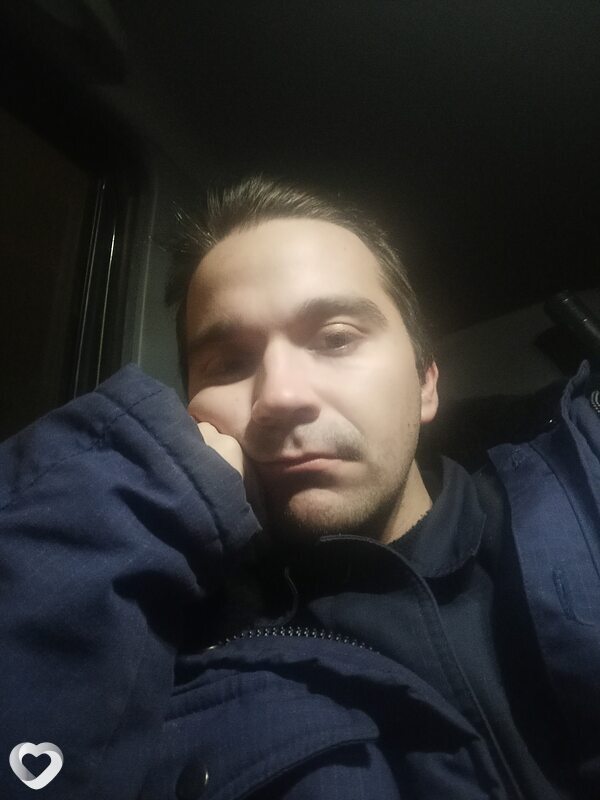Иван, 29, Москве — анкета №334452