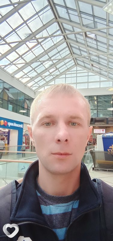 Андриан, 38, Пскове — анкета №335182