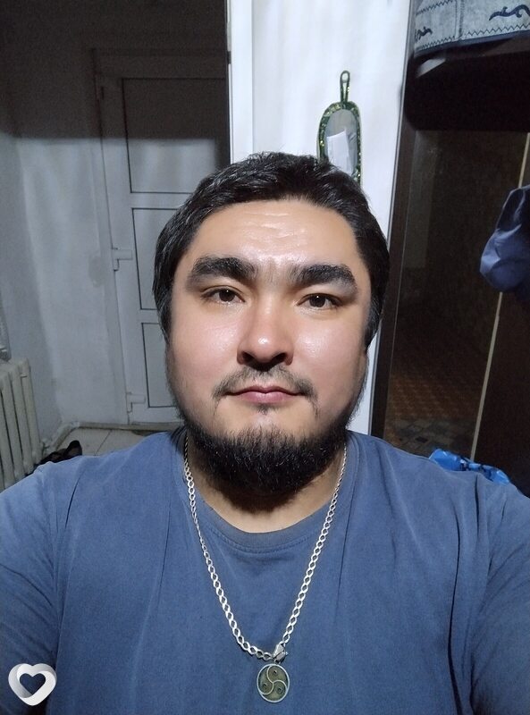 Арыстан, 30, Атбасаре — анкета №335184