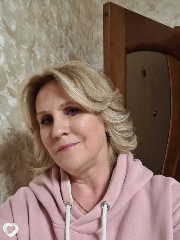 Юлия, 56, Москве — анкета №335188